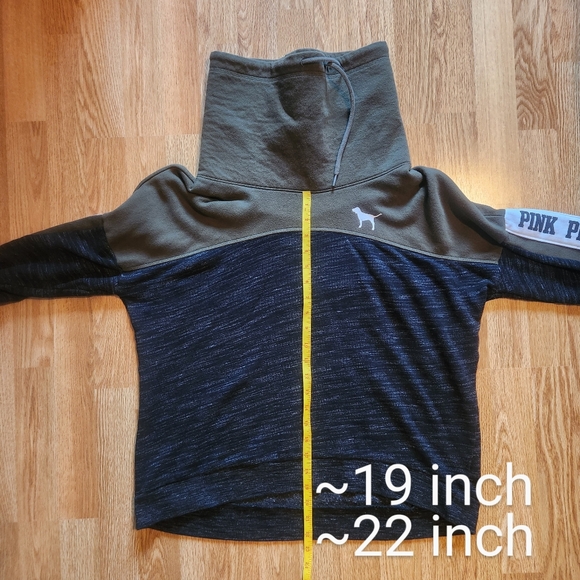 PINK VS Hoodie - Picture 8 of 9